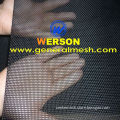 11 mesh stainless steel security window mesh | generalmesh